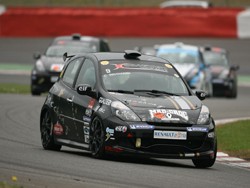 Clio Cup a Spa